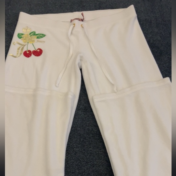 ISO Cherry jacket - Picture 4 of 4